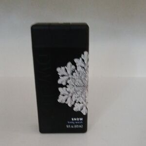 Snow Body Wash
